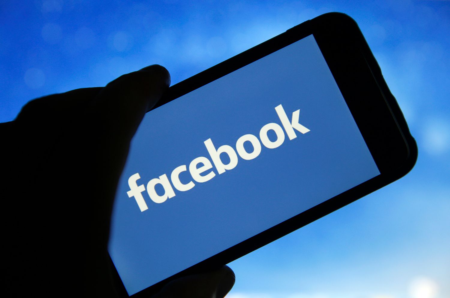 Facebook封號(hào)照片