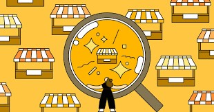 獨(dú)立站選品照片